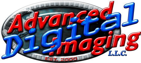 Advanced Digital Imaging